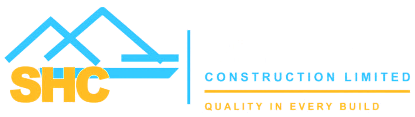 Sky High Construction Limited